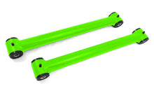 Steinjäger Suspensions Wrangler JK 2007-2018 Control Arms Rear Lower Neon Green
