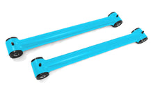 Steinjäger Suspensions Wrangler JK 2007-2018 Control Arms Rear Lower Playboy Blue
