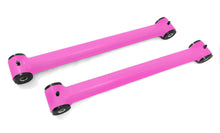 Steinjäger Suspensions Wrangler JK 2007-2018 Control Arms Rear Lower Pinky