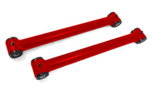 Steinjäger Suspensions Wrangler JK 2007-2018 Control Arms Rear Lower Red Baron