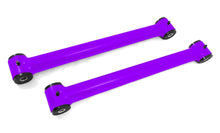Steinjäger Suspensions Wrangler JK 2007-2018 Control Arms Rear Lower Sinbad Purple