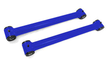 Steinjäger Suspensions Wrangler JK 2007-2018 Control Arms Rear Lower Southwest Blue