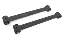 Steinjäger Suspensions Wrangler JK 2007-2018 Control Arms Rear Lower Texturized Black