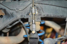 Steinjäger Suspensions Wrangler JK 2007-2018 Limiter Mount Kit