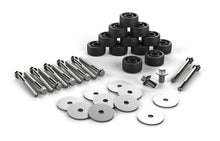 07-18 Wrangler JK 1.25 Inch Body Lift Kit TeraFlex