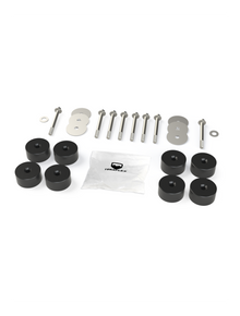 21-Up 4 Door Ford Bronco 1.5 Inch Body Lift TeraFlex
