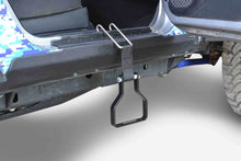 Steinjäger Exterior Accessories Wrangler JK 2007-2018 Steps Bare