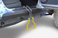 Steinjäger Exterior Accessories Wrangler JK 2007-2018 Steps Lemon Peel
