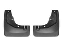 WeatherTech 13+ Ford Escape No Drill Front Mudflaps