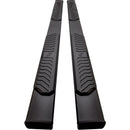 Westin Ram 15-21 Ford F-150 / 17-21 Ford F-250 & F350 Crew Cab R5 XD Nerf Step Bars - Black
