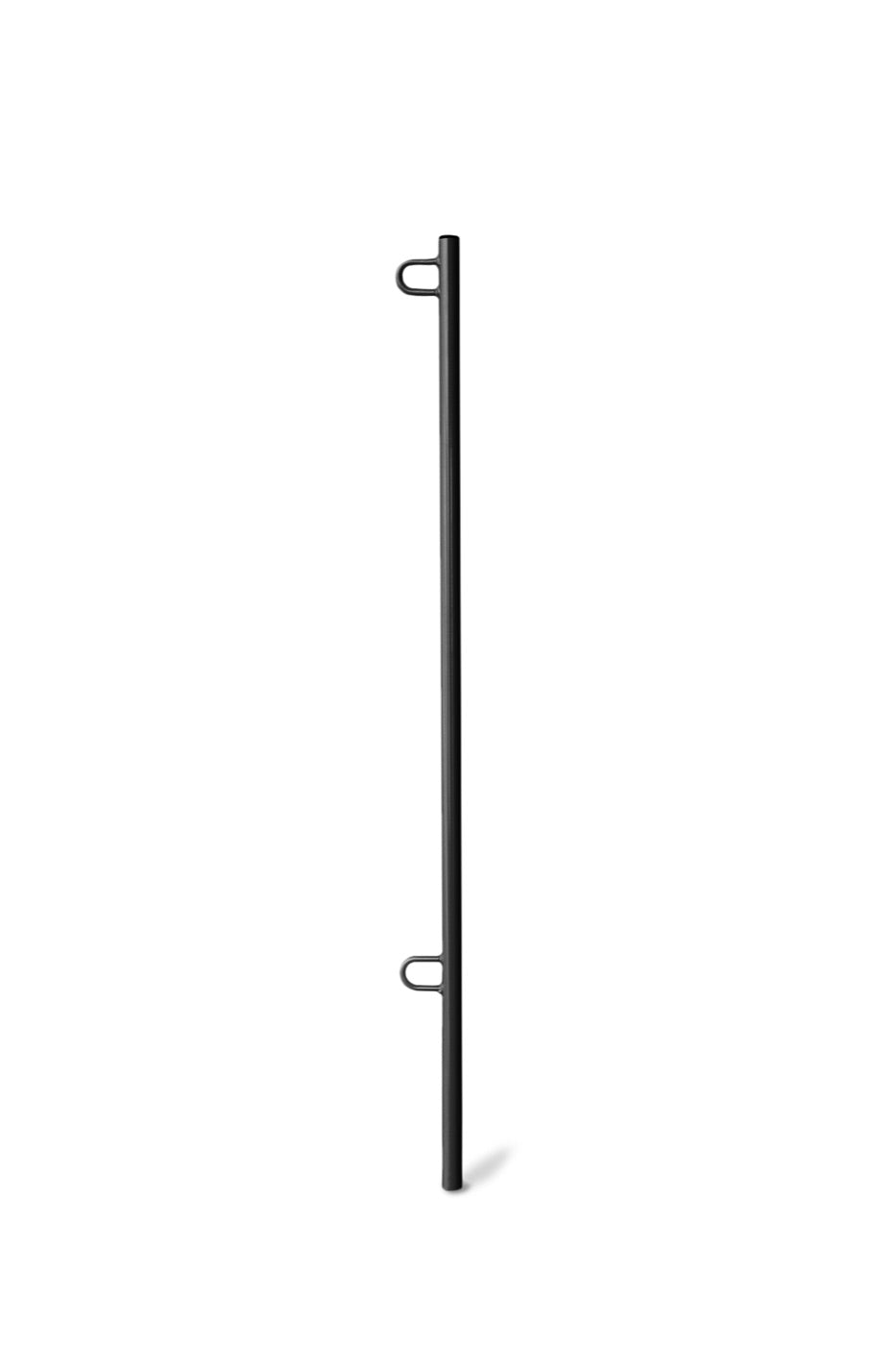 3.8-Foot Flag Pole - Bare