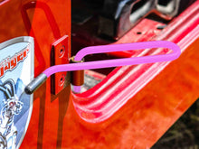 Steinjäger Exterior Accessories CJ-7 1976-1986 Foot Pegs Pinky