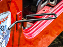 Steinjäger Exterior Accessories Wrangler TJ 1997-2006 Foot Pegs