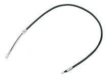03-06 Wrangler TJ SWB 97-01 Cherokee XJ Emergency Brake Cable TeraFlex