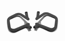 Steinjäger Interior Accessories Wrangler JK 2007-2018 Grab Handles Front and Rear for 4 Door JKU Texturized Black