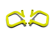 Steinjäger Interior Accessories Wrangler JK 2007-2018 Grab Handles Front Lemon Peel