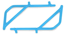 Steinjäger Interior Accessories Wrangler JK 2007-2018 Grab Handles Rear for 4 Door JKU Playboy Blue