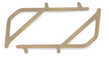Steinjäger Interior Accessories Wrangler JK 2007-2018 Grab Handles Rear for 4 Door JKU Military Beige