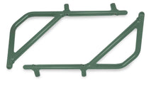 Steinjäger Interior Accessories Wrangler JK 2007-2018 Grab Handles Rear for 4 Door JKU Locas Green