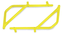 Steinjäger Interior Accessories Wrangler JK 2007-2018 Grab Handles Rear for 2 Door JK Lemon Peel