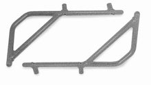 Steinjäger Interior Accessories Wrangler JK 2007-2018 Grab Handles Rear for 4 Door JKU Texturized Black