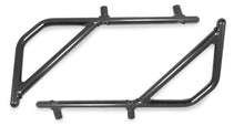 Steinjäger Interior Accessories Wrangler JK 2007-2018 Grab Handles Rear for 2 Door JK Bare