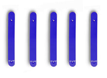 Steinjäger Doors Wrangler JK 2007-2018 Handle Accents 4 Doors Plus Tailgate Southwest Blue