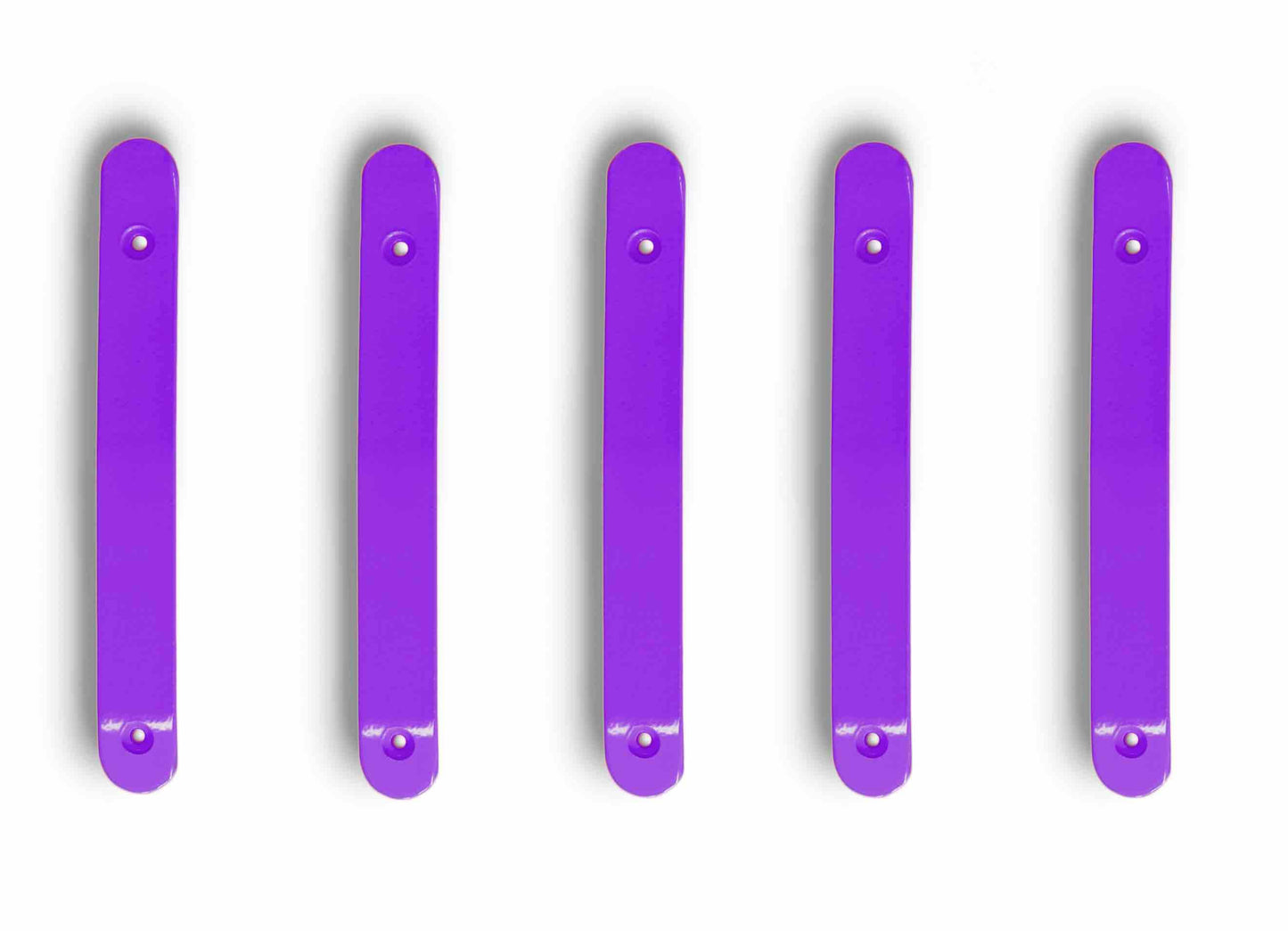 Steinjäger Doors Wrangler JK 2007-2018 Handle Accents 4 Doors Plus Tailgate Sinbad Purple