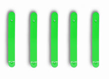 Steinjäger Doors Wrangler JK 2007-2018 Handle Accents 4 Doors Plus Tailgate Neon Green
