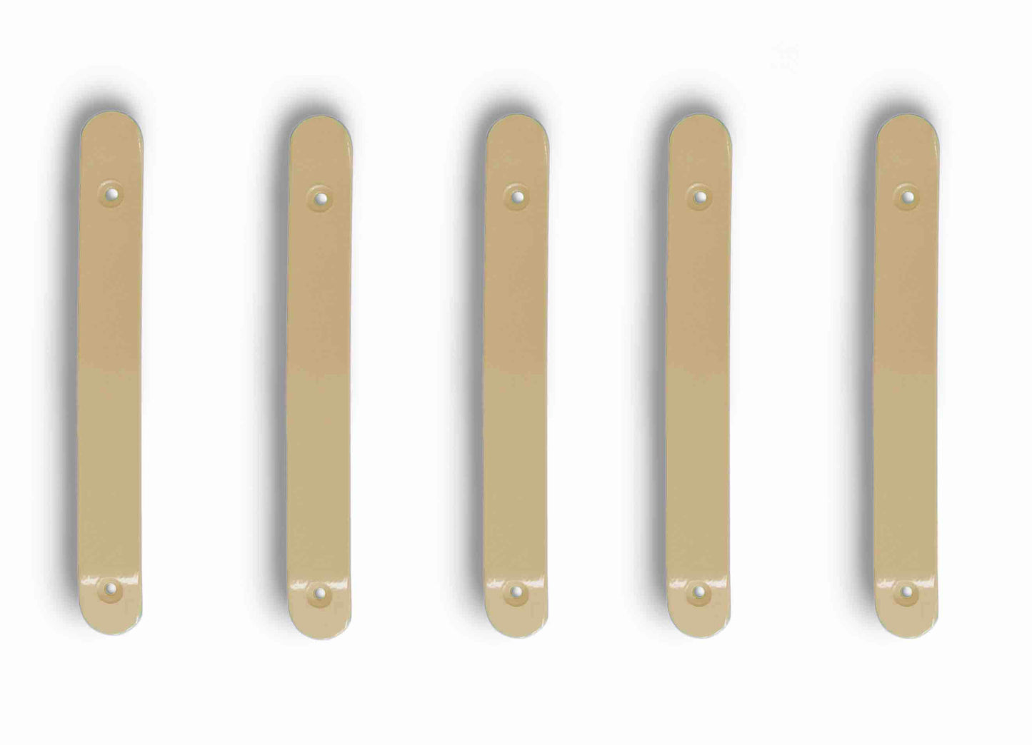 Steinjäger Doors Wrangler JK 2007-2018 Handle Accents 4 Doors Plus Tailgate Military Beige