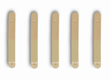 Steinjäger Doors Wrangler JK 2007-2018 Handle Accents 4 Doors Plus Tailgate Military Beige