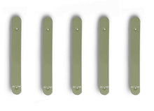 Steinjäger Doors Wrangler JK 2007-2018 Handle Accents 4 Doors Plus Tailgate Locas Green