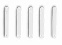 Steinjäger Doors Wrangler JK 2007-2018 Handle Accents 4 Doors Plus Tailgate Cloud White