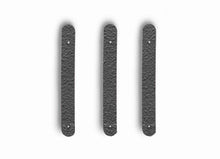 Steinjäger Doors Wrangler JK 2007-2018 Handle Accents 2 Doors Plus Tailgate Texturized Black