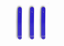 Steinjäger Doors Wrangler JK 2007-2018 Handle Accents 2 Doors Plus Tailgate Southwest Blue