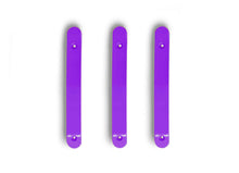 Steinjäger Doors Wrangler JK 2007-2018 Handle Accents 2 Doors Plus Tailgate Sinbad Purple