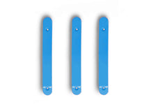 Steinjäger Doors Wrangler JK 2007-2018 Handle Accents 2 Doors Plus Tailgate Playboy Blue