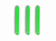 Steinjäger Doors Wrangler JK 2007-2018 Handle Accents 2 Doors Plus Tailgate neon Green