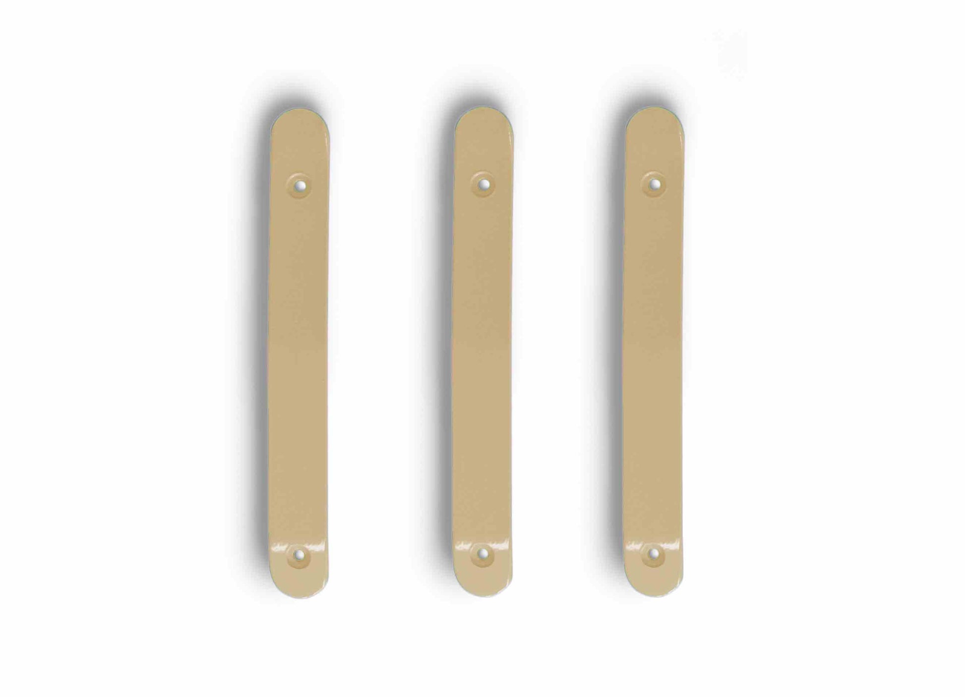 Steinjäger Doors Wrangler JK 2007-2018 Handle Accents 2 Doors Plus Tailgate Military Beige