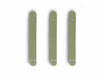 Steinjäger Doors Wrangler JK 2007-2018 Handle Accents 2 Doors Plus Tailgate Locas Green