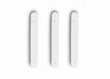 Steinjäger Doors Wrangler JK 2007-2018 Handle Accents 2 Doors Plus Tailgate Cloud White
