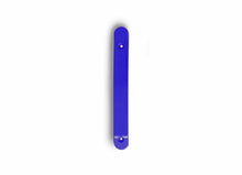 Steinjäger Doors Wrangler JK 2007-2018 Handle Accents 1 Pack Southwest Blue