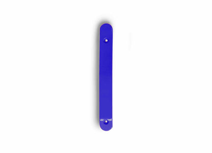 Steinjäger Doors Wrangler JK 2007-2018 Handle Accents 1 Pack Southwest Blue