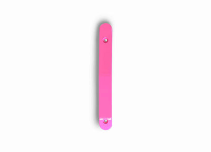 Steinjäger Doors Wrangler JK 2007-2018 Handle Accents 1 Pack Pinky