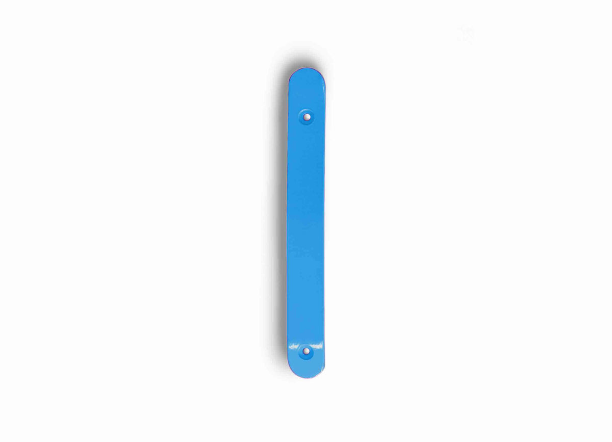 Steinjäger Doors Wrangler JK 2007-2018 Handle Accents 1 Pack Playboy Blue