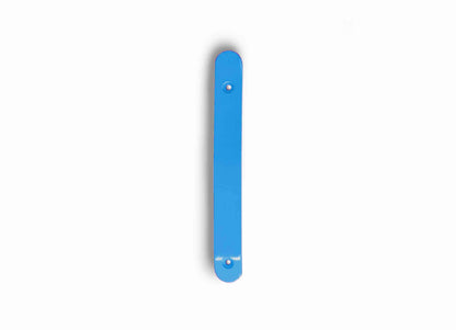 Steinjäger Doors Wrangler JK 2007-2018 Handle Accents 1 Pack Playboy Blue