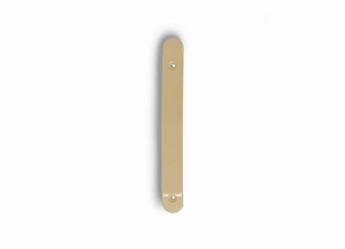 Steinjäger Doors Wrangler JK 2007-2018 Handle Accents 1 Pack Military Beige