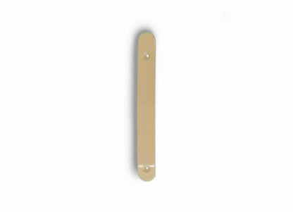 Steinjäger Doors Wrangler JK 2007-2018 Handle Accents 1 Pack Military Beige