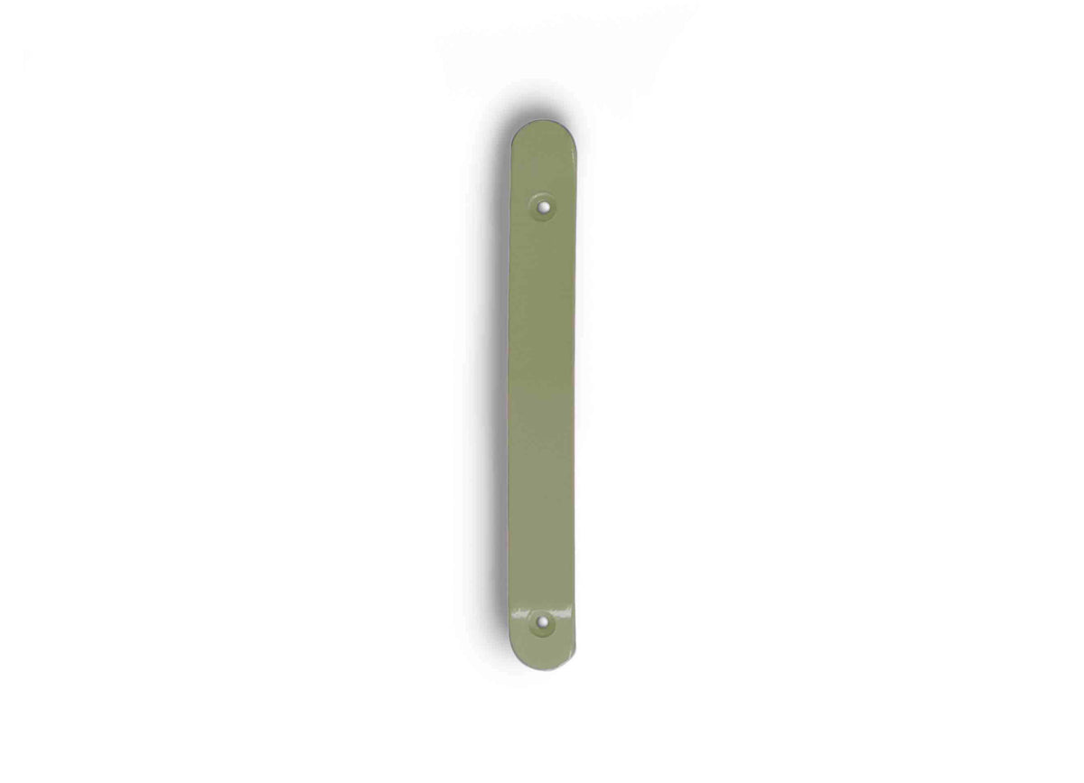Steinjäger Doors Wrangler JK 2007-2018 Handle Accents 1 Pack Locas Green