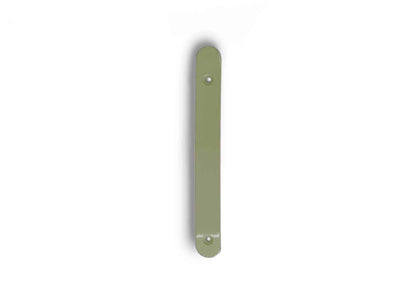 Steinjäger Doors Wrangler JK 2007-2018 Handle Accents 1 Pack Locas Green